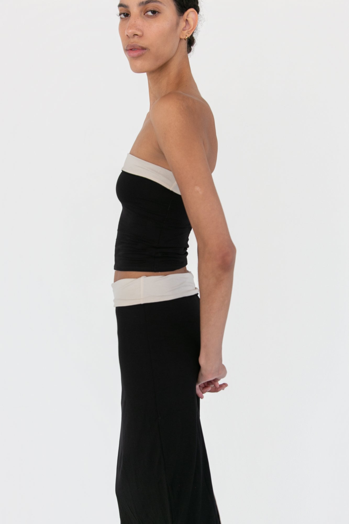 Reversible Kendall Set