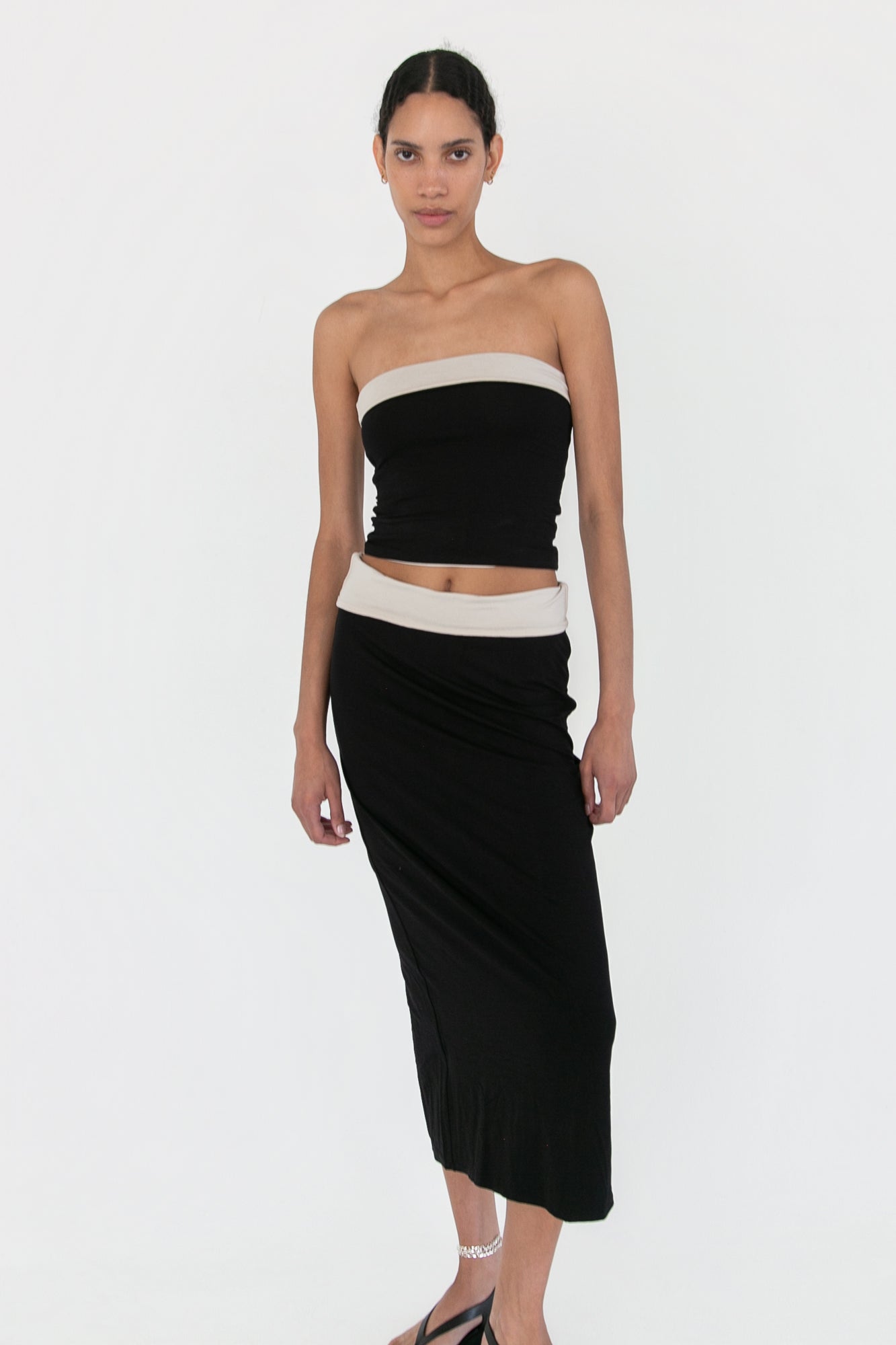 Reversible Kendall Set