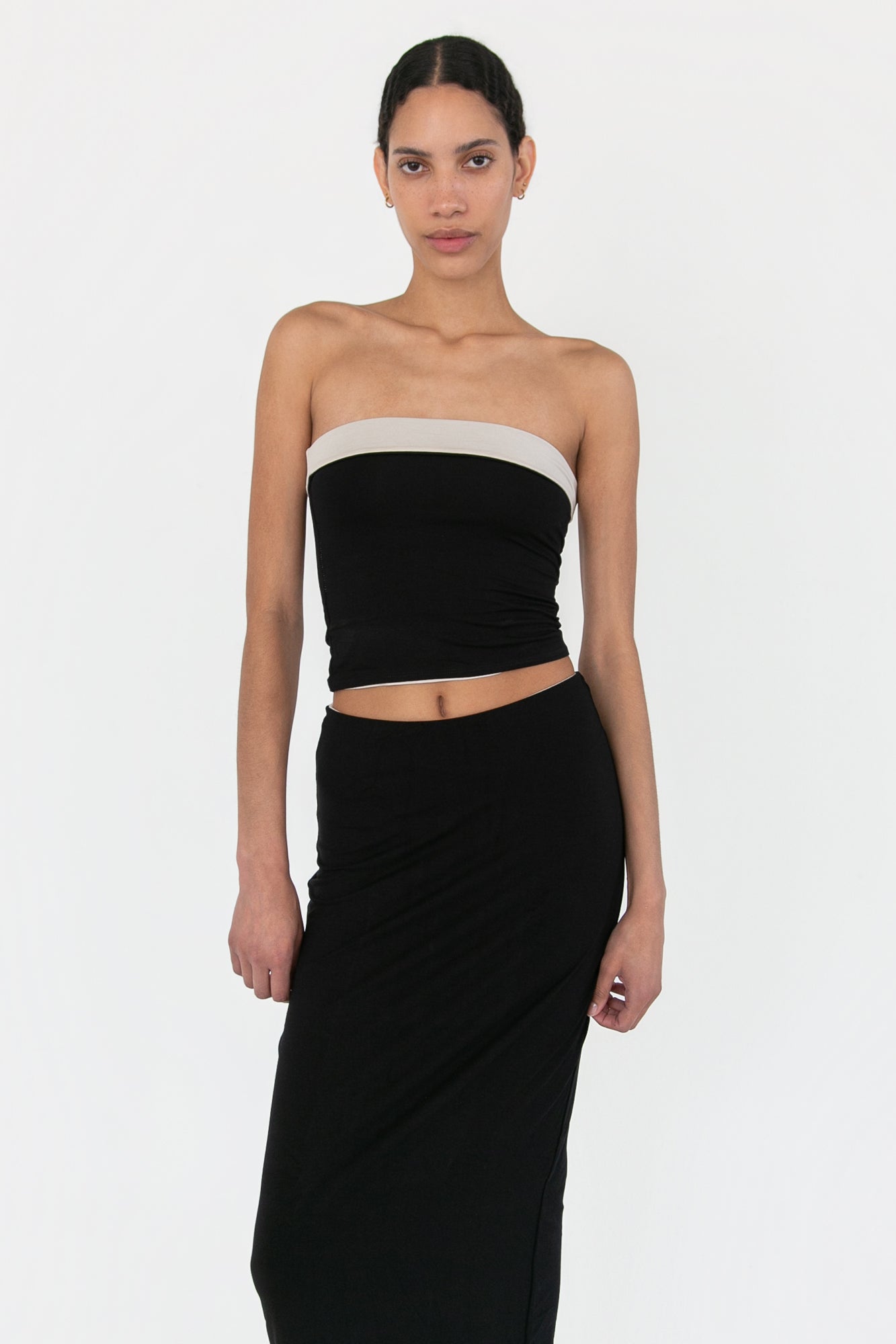 Reversible Kendall Set