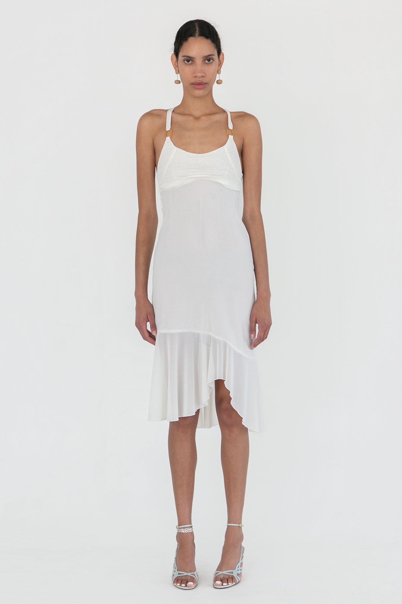 Violetta Dress