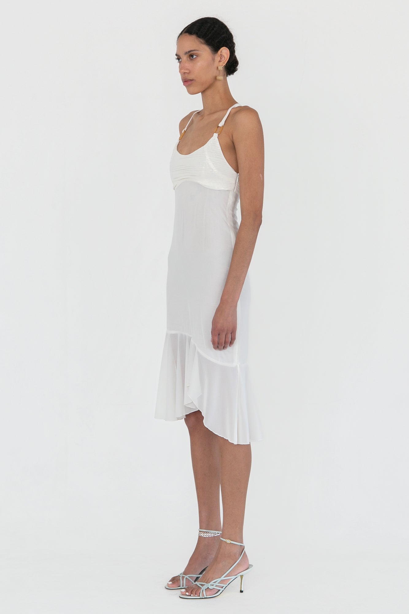 Violetta Dress