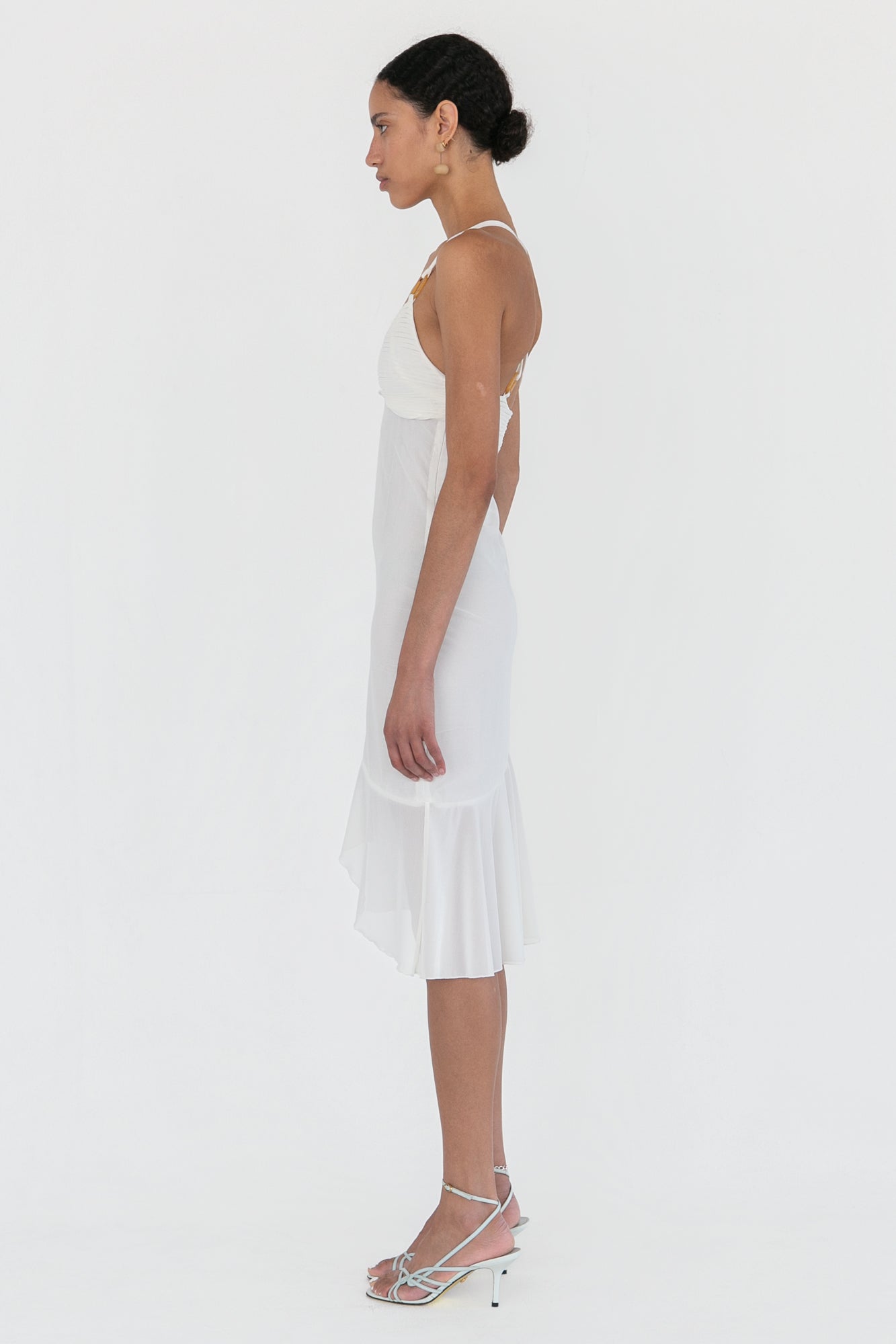 Violetta Dress