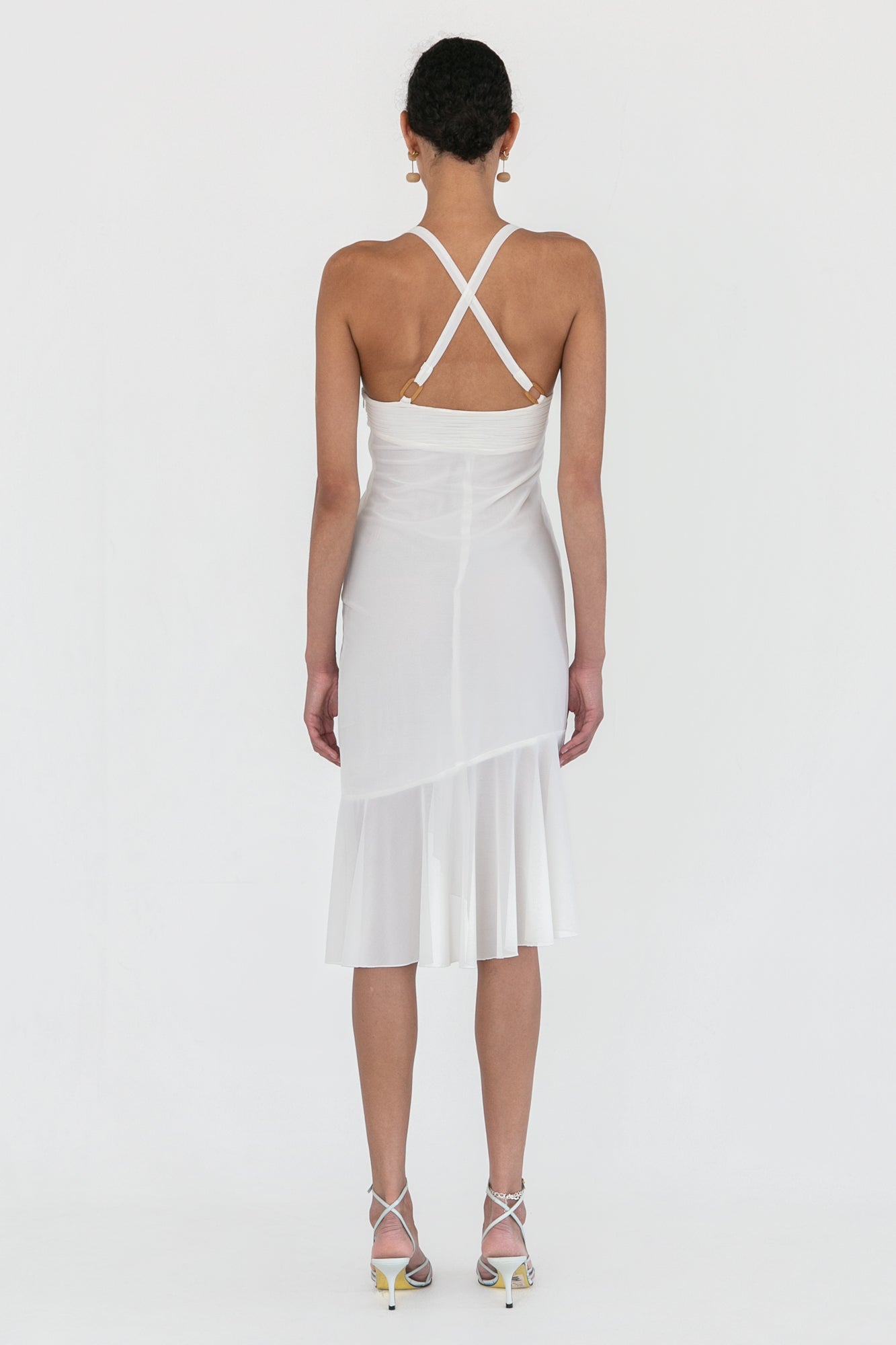 Violetta Dress