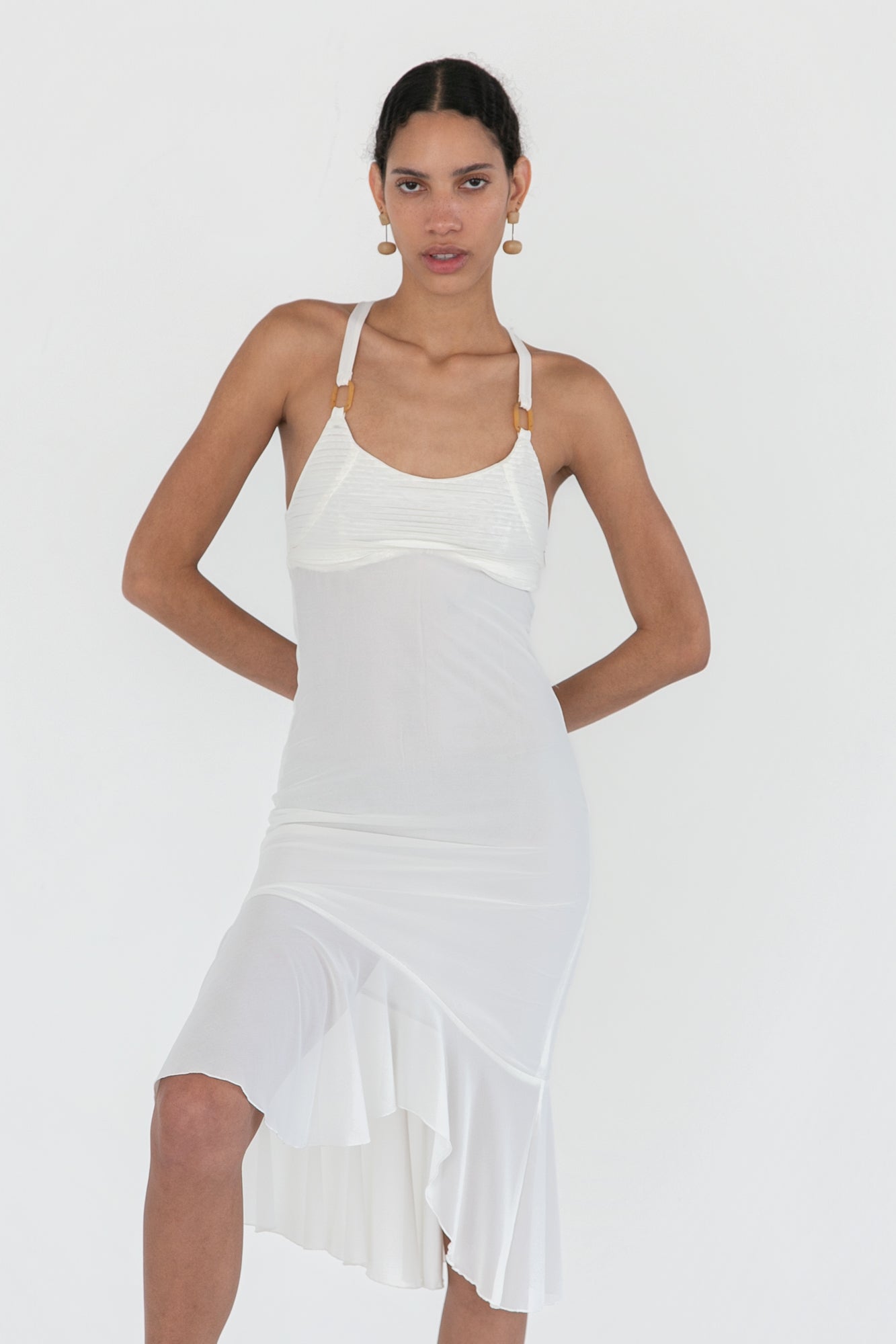 Violetta Dress