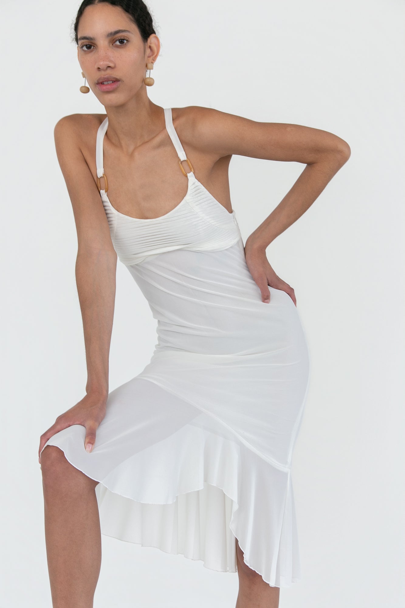Violetta Dress