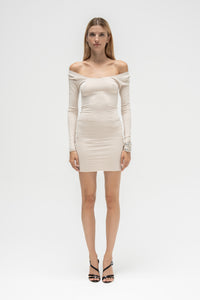 Helena Mini Dress