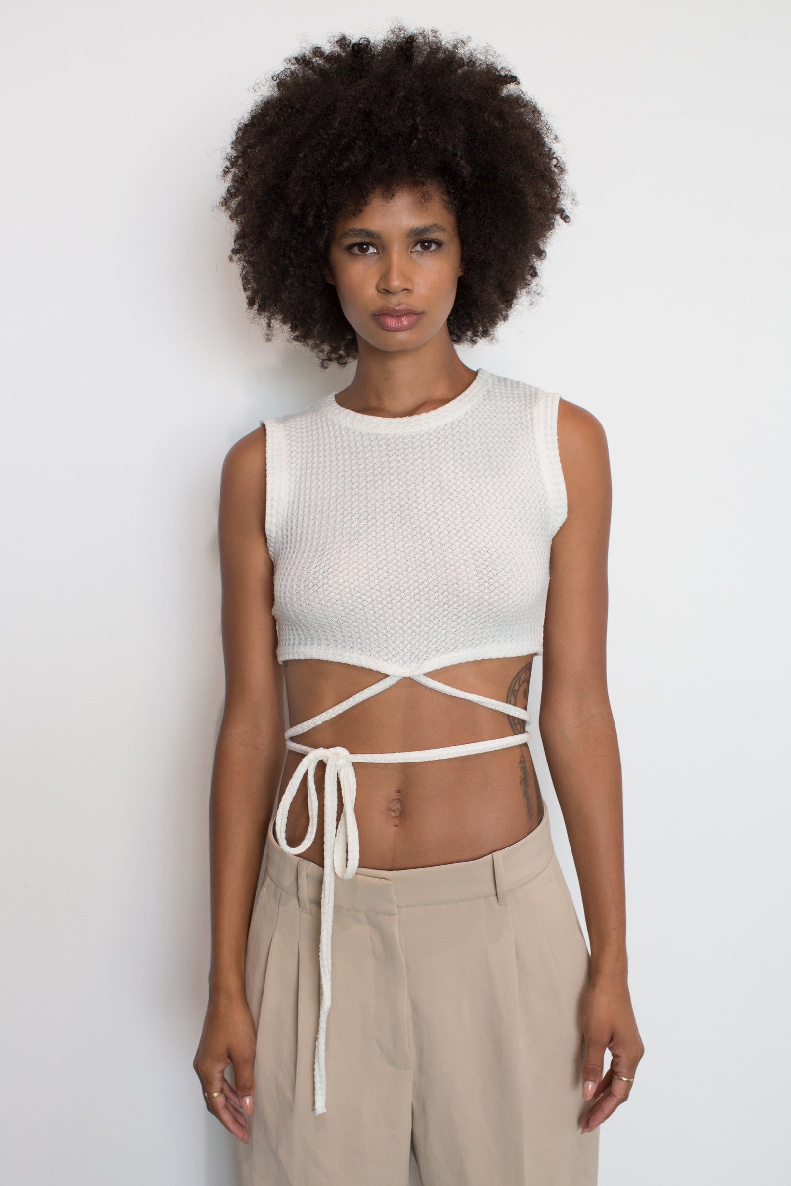 MAIA TOP - DUNE