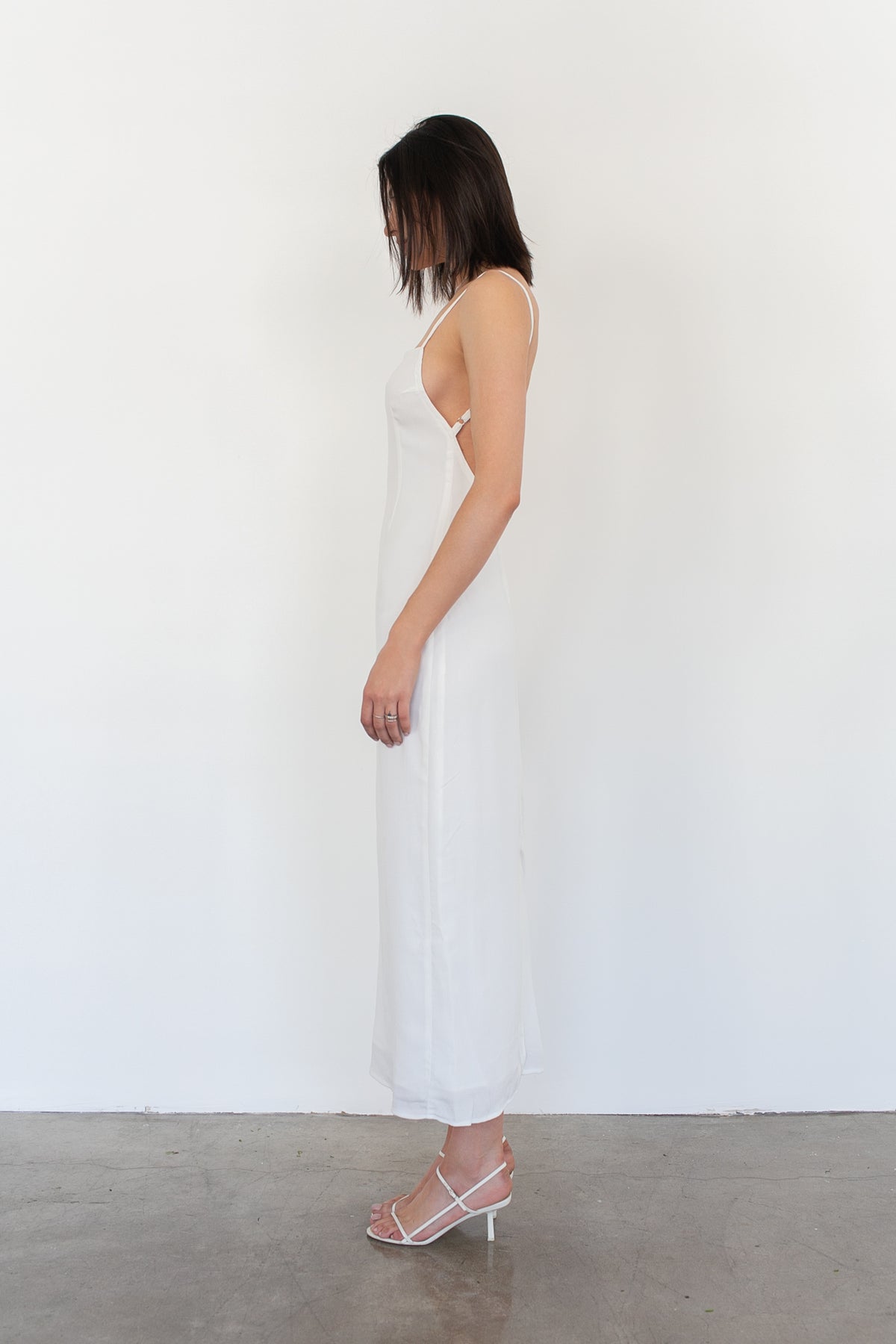 DEMI DRESS (MULTI)