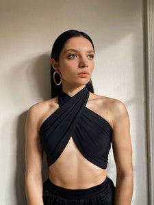 Lulu Top