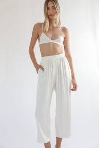 Valletta Pant