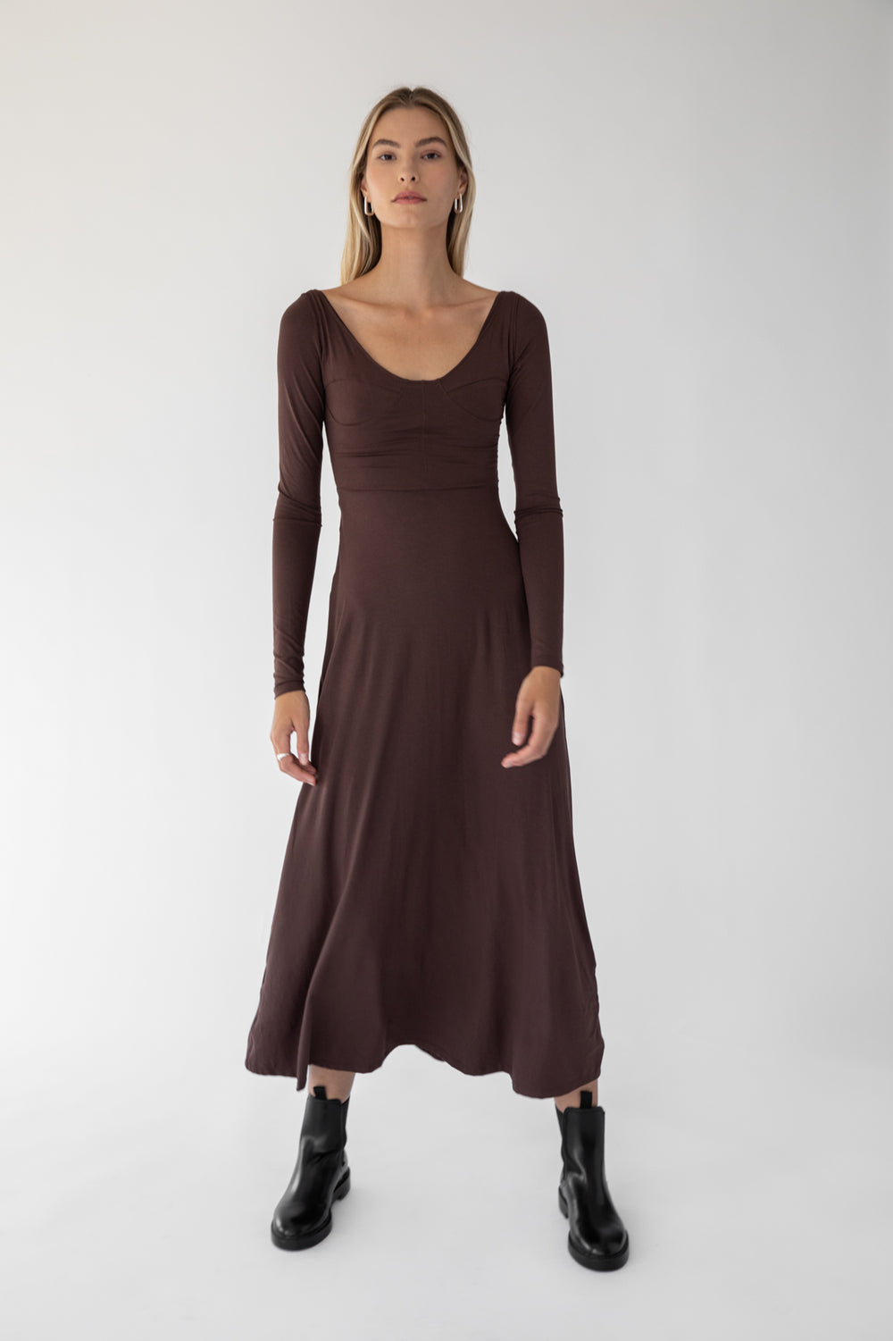Black Betty Dress main image 1